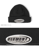2WAY SPORT BEANIE BE026924 ビーニー 2カラー