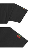 JAH SPORTS SS BE022RT2 半袖Tシャツ 2カラー