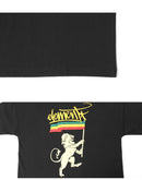 JAH SPORTS SS BE022RT2 半袖Tシャツ 2カラー