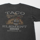 TACO SS YOUTH キッズ Tシャツ BF02E246 半袖Tシャツ 2カラー