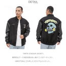 HRTN STADIUM JACKET スタジアムジャケット 1カラー