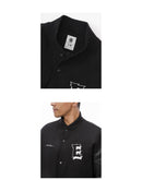 HRTN STADIUM JACKET スタジアムジャケット 1カラー