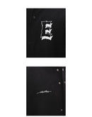 HRTN STADIUM JACKET スタジアムジャケット 1カラー