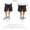 SHOD SHORTS CA05 WR ショートパンツ BF021601 ショートパンツ