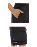 SHOD SHORTS CA05 WR ショートパンツ BF021601 ショートパンツ