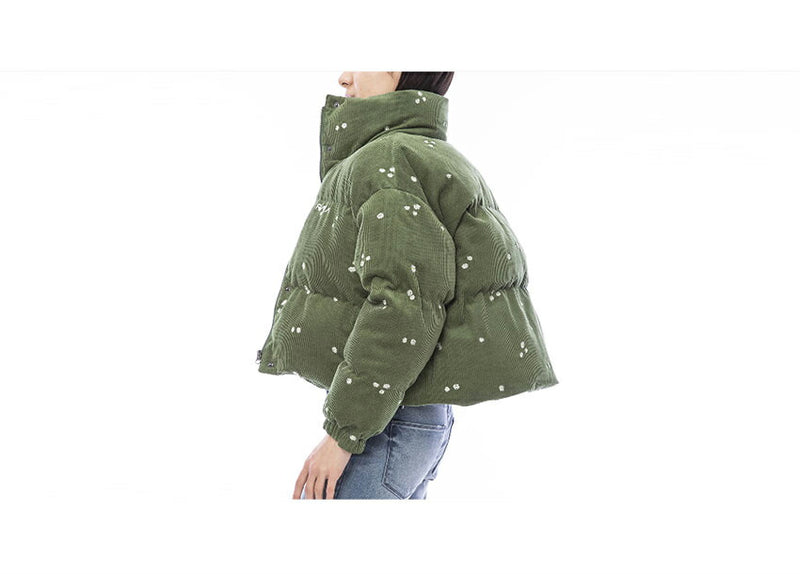 RVCA PUFFER JACKET ジャケット BD044767 ジャケット 2カラー