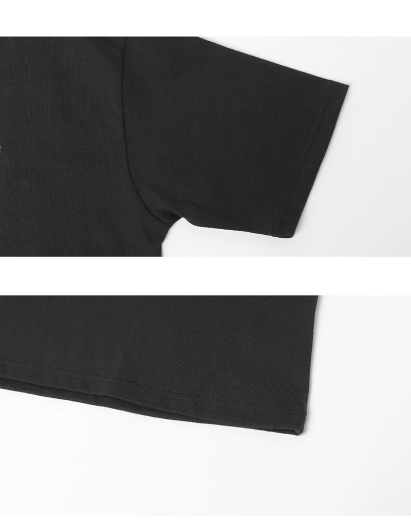 PRIME PALM TEE BE041231 半袖Tシャツ 3カラー