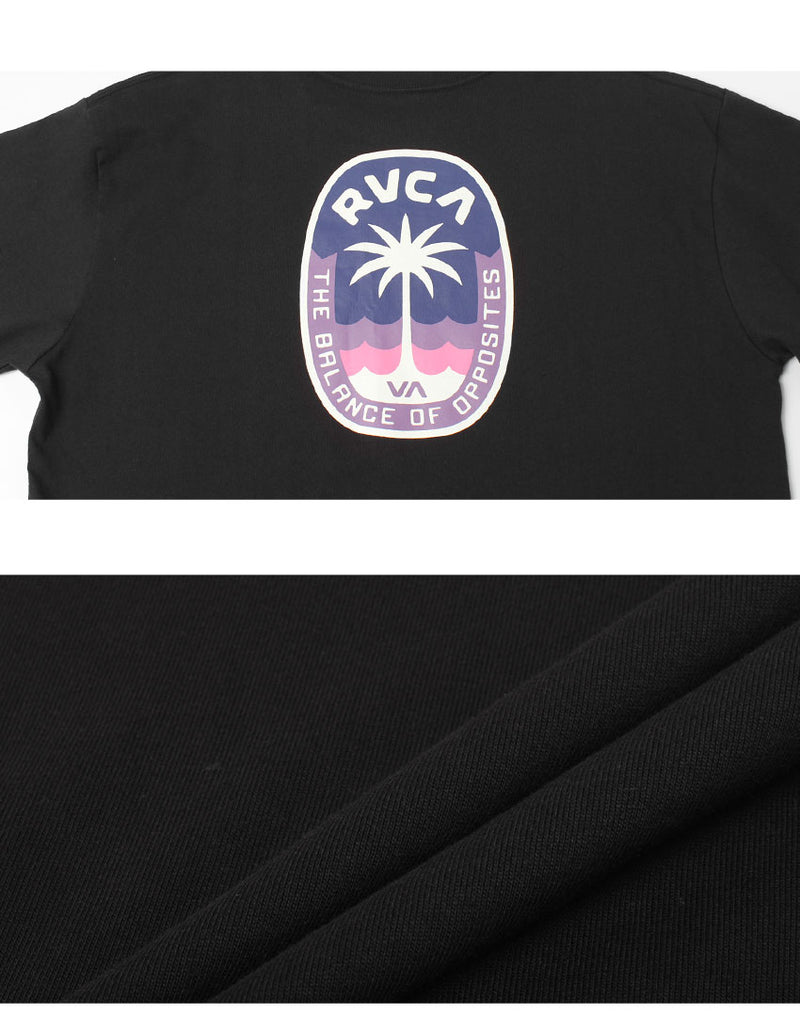PRIME PALM TEE BE041231 半袖Tシャツ 3カラー