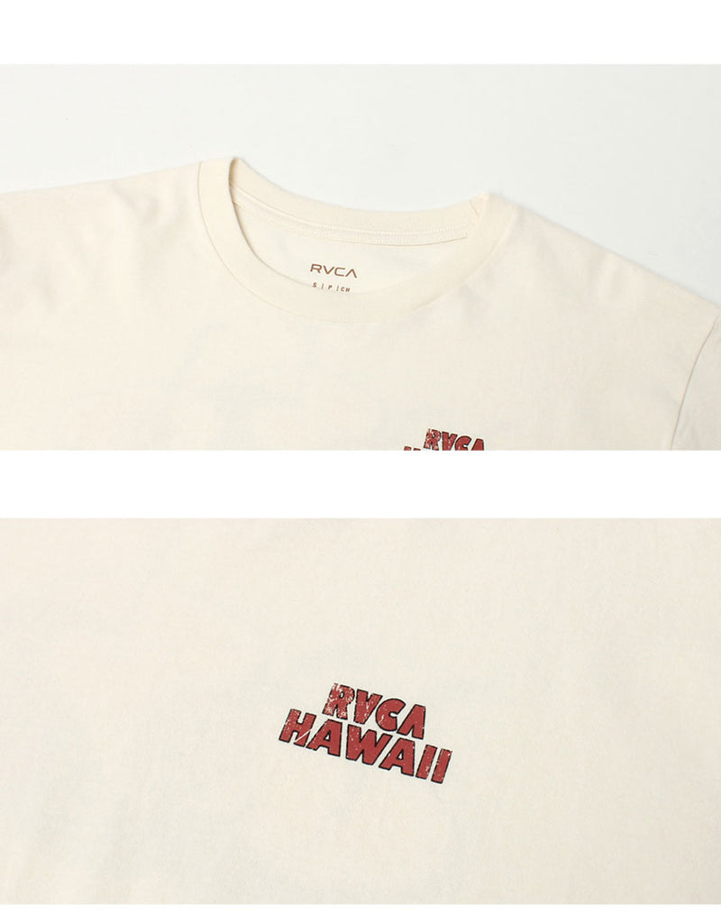 HAPPY HOUR ST BE043214 半袖Tシャツ 3カラー