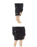 BOXER SWEAT PANTS BE043611 ショートパンツ 3カラー