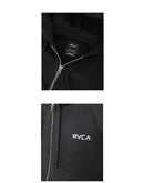 TRANSISTOR ZIP HD BE042046 パーカー 2カラー