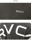 FAKE RVCA CR トレーナー BE042032 スウェット 4カラー
