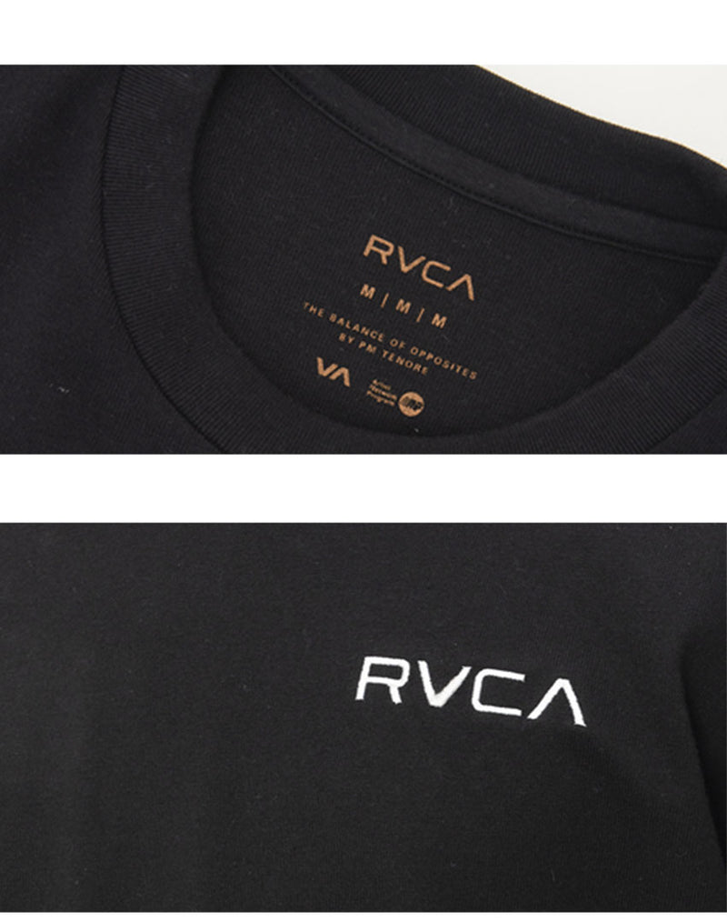 PATCH BALANCE LT BE042060 長袖Tシャツ 3カラー