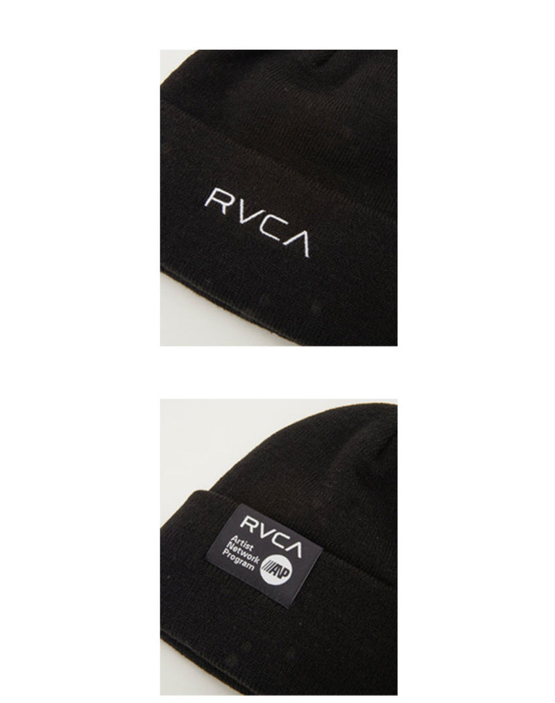 DOUBLE FACE BEANIE BE042948 ビーニー 4カラー