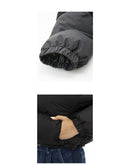 MINI RVCA SHORT PUFF BE044761 中綿ジャケット 2カラー