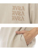 IRON ON FT SS トレーナー BF041007 半袖Tシャツ 2カラー