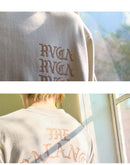 IRON ON FT SS トレーナー BF041007 半袖Tシャツ 2カラー