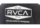 ILL RVCA HEX BOX SFLT 長袖サーフTシャツ BF041877 長袖Tシャツ 4カラー