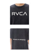 DAY DREAM RVCA SS Tシャツ BF041261 半袖Tシャツ 4カラー