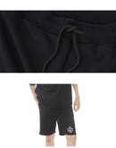 IRON ON FT WS ショートパンツ BF041652 ショートパンツ 2カラー