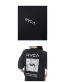 BANDANA VA BOX SWEAT SS BF043032 トレーナー 3カラー