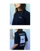 BANDANA VA BOX SWEAT SS BF043032 トレーナー 3カラー