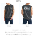 PEN SCRIPT TT タンクトップ BF041357 タンクトップ 4カラー