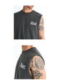 PEN SCRIPT TT タンクトップ BF041357 タンクトップ 4カラー