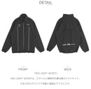 HEX LIGHT JACKET BE04A750 アウター 1カラー