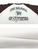 BALANCE RAIDER ST BE04C219 半袖Tシャツ 1カラー