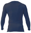 プロステイタス クルーネック長袖コンプレッションアンダーシャツ BPRO800C アンダーシャツ 4カラー