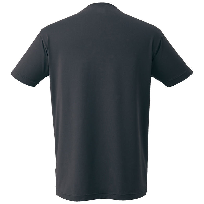 アンダーシャツ 消臭クルーネック半袖 BO19201NC アンダーシャツ 2カラー