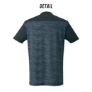 ライトフィットアンダーシャツ 昇華デザイン クルーネック半袖 BO1910SP2 アンダーシャツ 2カラー