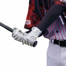 バッティンググラブ 両手用 BG17012B バッティンググローブ 5カラー