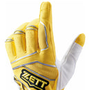 バッティンググラブ 両手用 BG18012C バッティンググローブ 4カラー