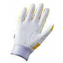 バッティンググラブ 両手用 BG18012C バッティンググローブ 4カラー