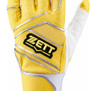 バッティンググラブ 両手用 BG18012C バッティンググローブ 4カラー