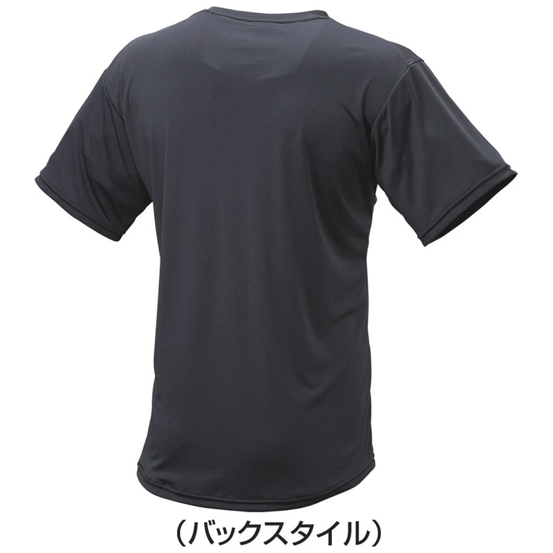 proedgeロゴTシャツ EBT24007 ベースボールシャツ・Tシャツ 4カラー