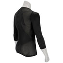 SCβローネック7分袖フィットアンダーシャツ SCB024L7 アンダーウェア 2カラー