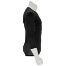 SCβローネック7分袖フィットアンダーシャツ SCB024L7 アンダーウェア 2カラー