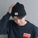 KARL BEANIE DMW2071230 帽子 3カラー 返品無料 当日出荷