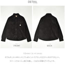 ヴァケイ コード シャツ DMF225366 長袖シャツ 3カラー