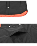 ALPINE PADDED OVERSHIRT DMF226489 ジャケット 2カラー