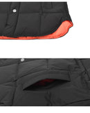 MAXWELL PADDED OVERSHIRT DMW226193 ジャケット 2カラー