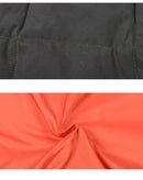 MAXWELL PADDED OVERSHIRT DMW226193 ジャケット 2カラー