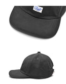 MOLESKIN CAP DMW227158 帽子 2カラー