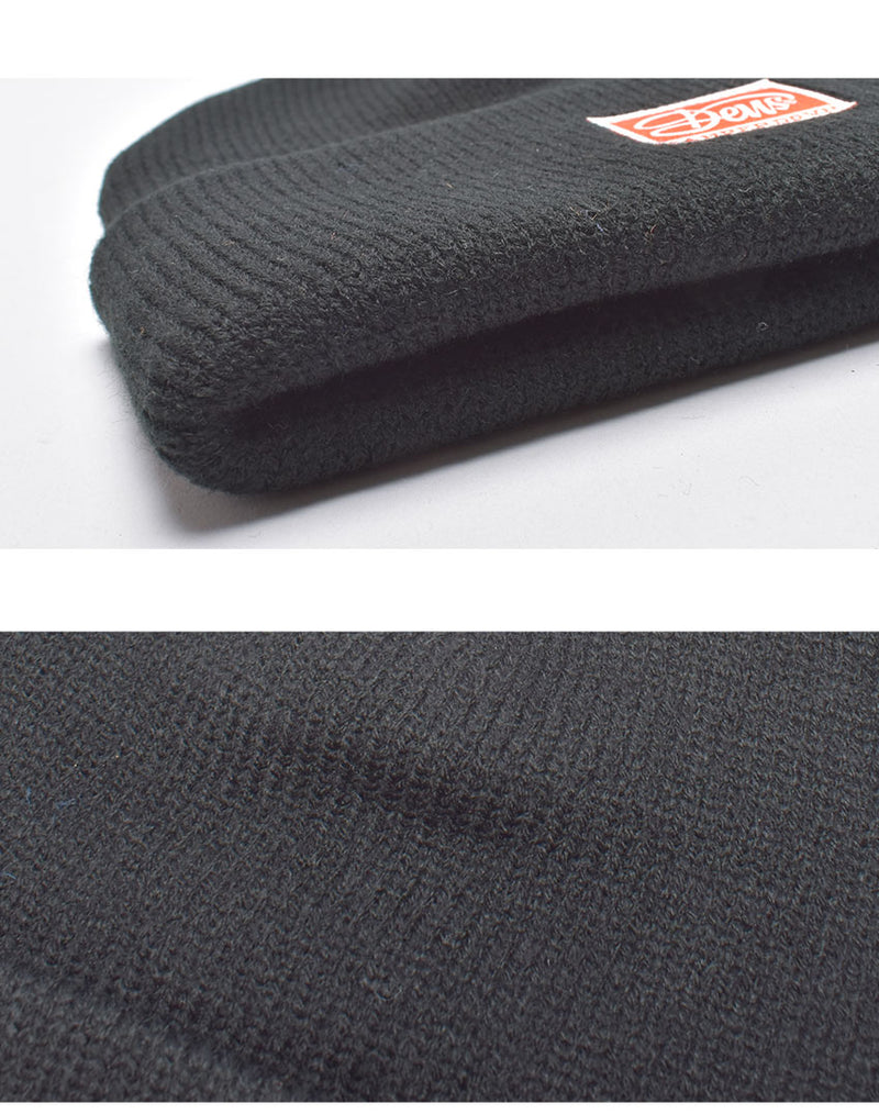 SELWYN BEANIE DMF237969 ビーニー 4カラー