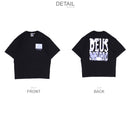 FULL CIRCUIT S/S TEE DMS231191C 半袖Tシャツ 2カラー