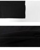 FULL CIRCUIT S/S TEE DMS231191C 半袖Tシャツ 2カラー