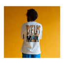 FULL CIRCUIT S/S TEE DMS231191C 半袖Tシャツ 2カラー